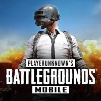 PUBG MOBILE (Global)