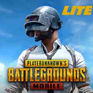 PUBG MOBILE LITE